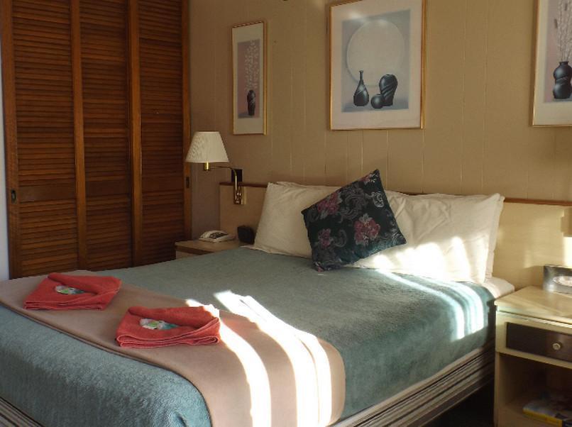 Windmill Motel Вуллонгонг Экстерьер фото