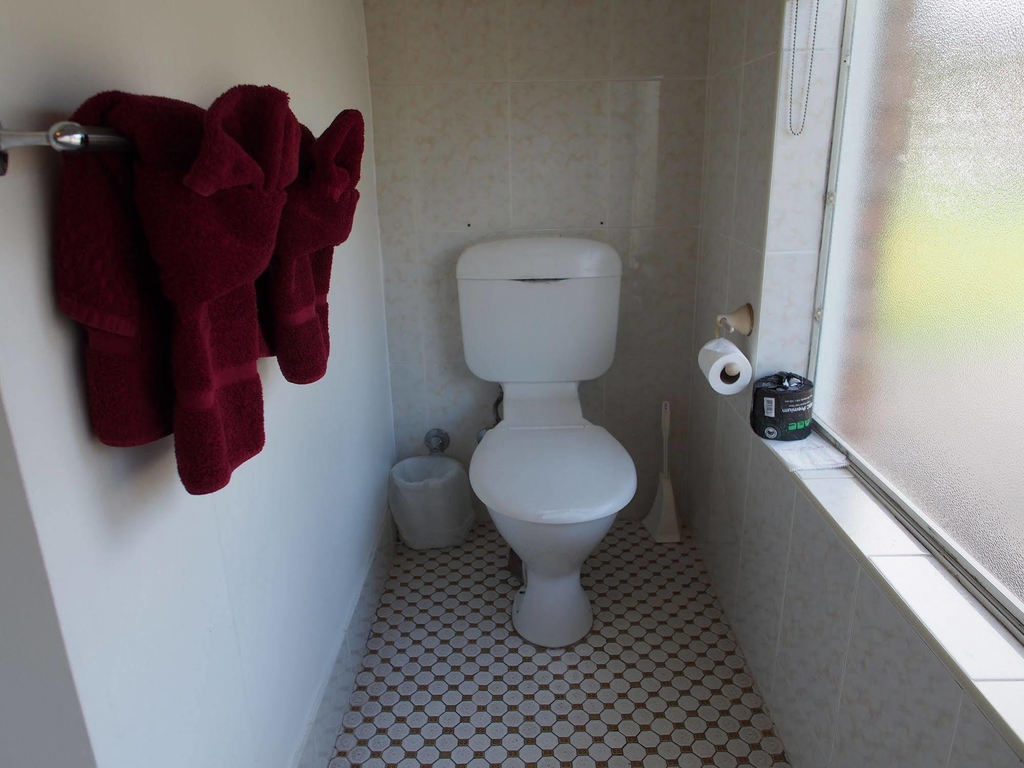 Windmill Motel Вуллонгонг Экстерьер фото