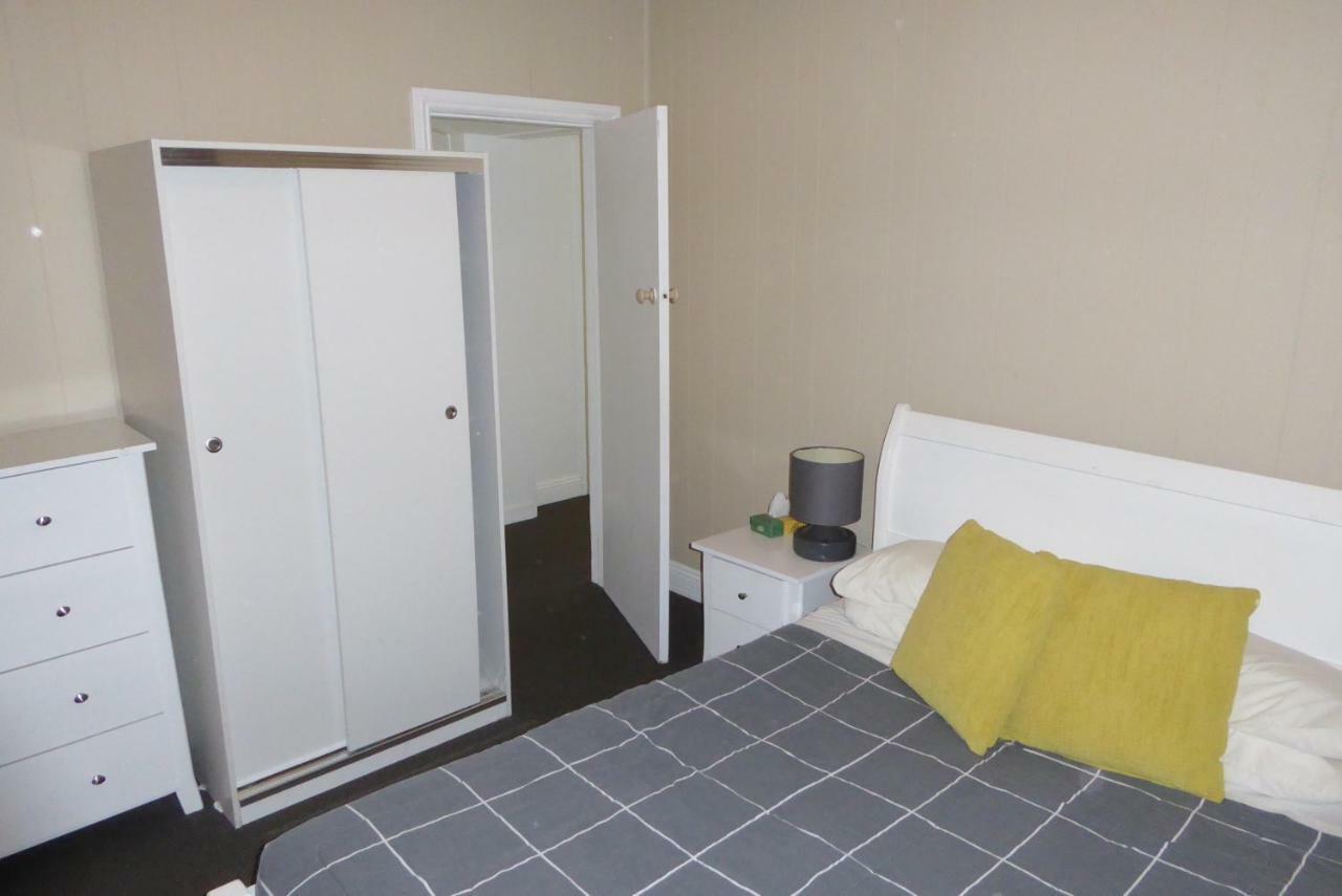 Windmill Motel Вуллонгонг Экстерьер фото